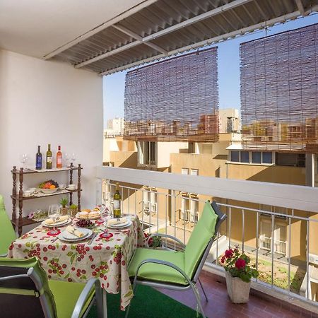 Apartment Ana & Darijo Split Exteriér fotografie