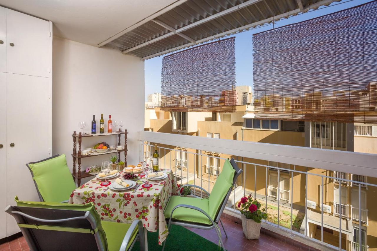Apartment Ana & Darijo Split Exteriér fotografie