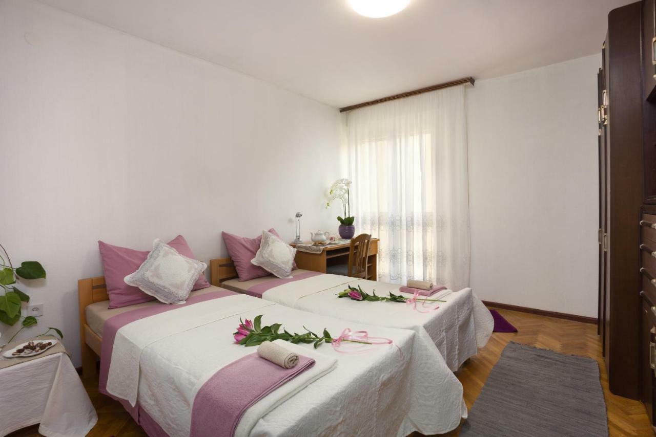 Apartment Ana & Darijo Split Exteriér fotografie