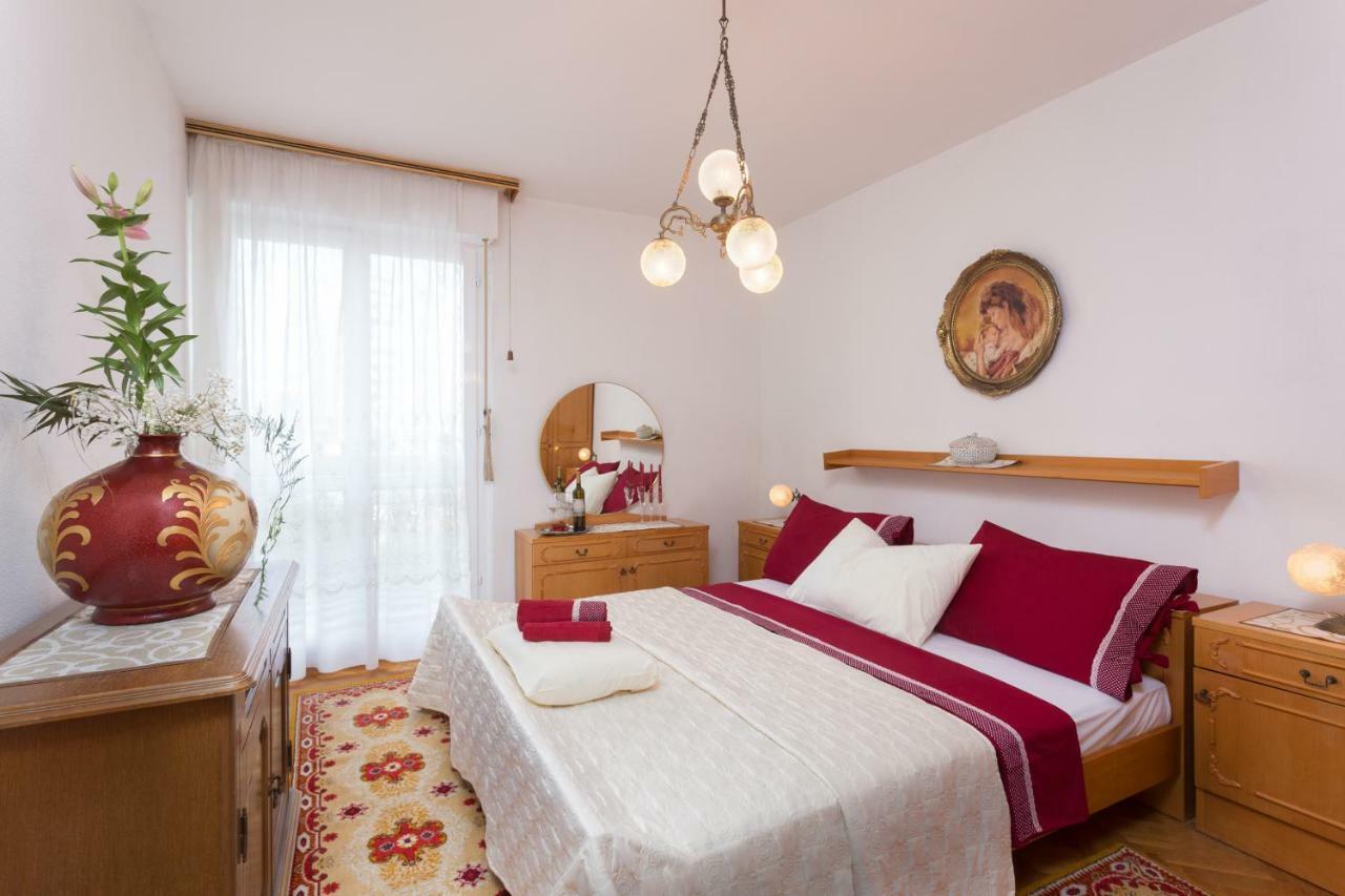 Apartment Ana & Darijo Split Exteriér fotografie