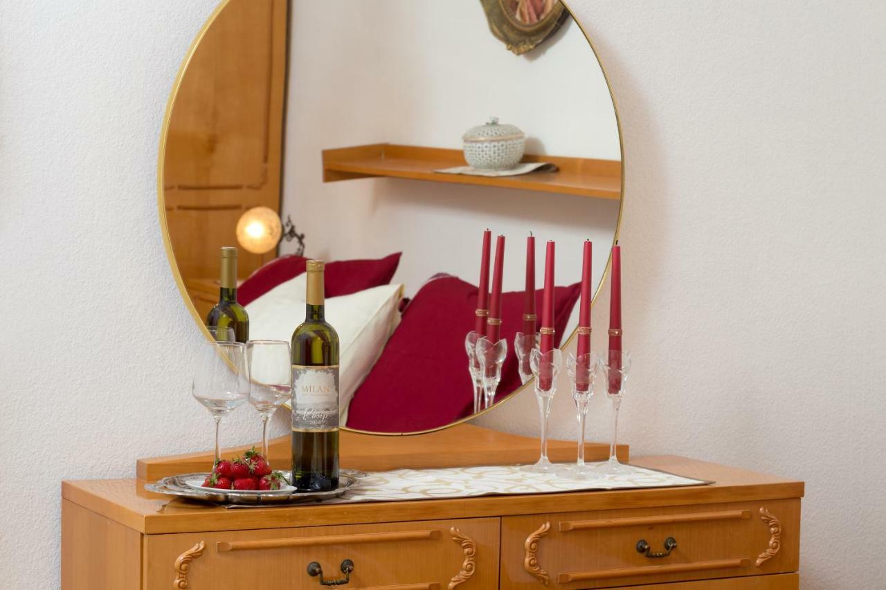 Apartment Ana & Darijo Split Exteriér fotografie