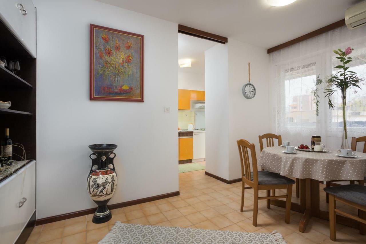 Apartment Ana & Darijo Split Exteriér fotografie