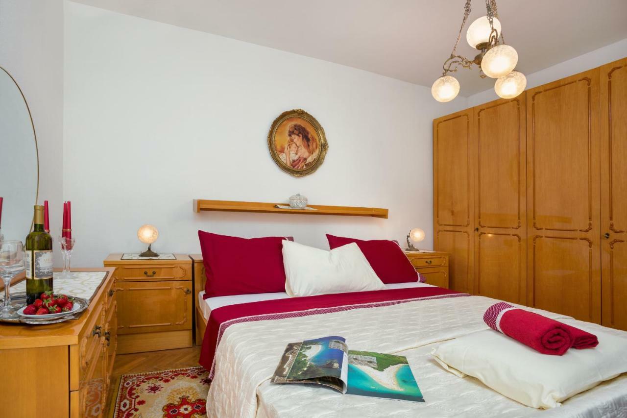 Apartment Ana & Darijo Split Exteriér fotografie