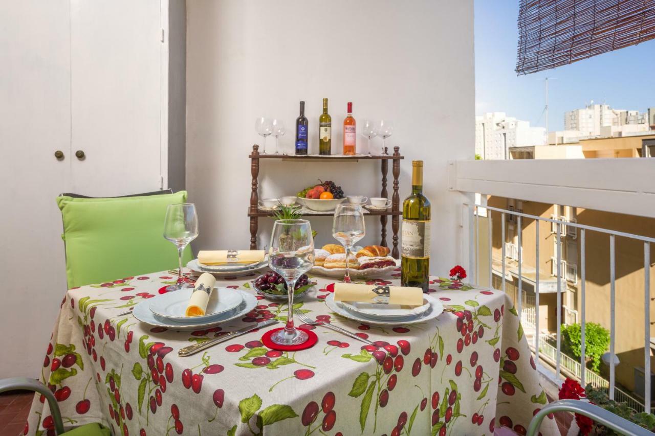 Apartment Ana & Darijo Split Exteriér fotografie