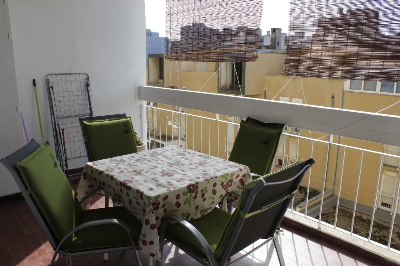 Apartment Ana & Darijo Split Exteriér fotografie
