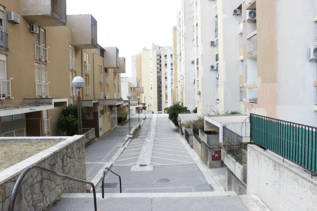 Apartment Ana & Darijo Split Exteriér fotografie